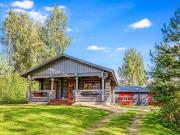 Holiday Home Marttalanmäki by Interhome