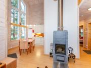 Holiday Home Kolinpilvi by Interhome