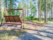 Holiday Home Kolinpilvi by Interhome