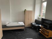 Spacious 4 room apartment in Hanau