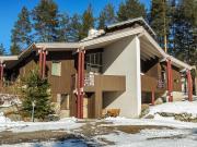 Holiday Home Hiisiranta c3 by Interhome