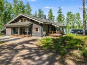 Holiday Home Villa kotikoivu by Interhome