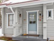 Holiday Home Ylläsröhkö d 8 by Interhome