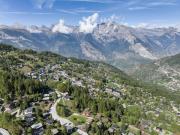 Apartment T-Resort La Tzoumaz 4p8 by Interhome