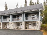 Holiday Home Ruka-ihtinki 4 a 3 by Interhome