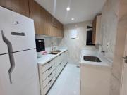 Lateral Mar lindo Copacabana