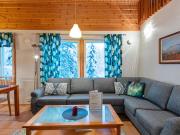 Holiday Home Aamutähti by Interhome