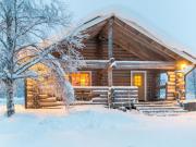 Holiday Home Keskiniemi by Interhome