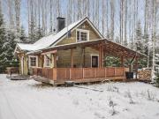 Holiday Home Josala by Interhome