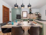 Holiday Home Villa Willheim by Interhome