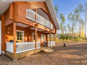 Holiday Home Telkkä by Interhome
