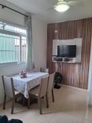 Apartamento Boqueirao