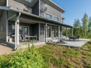 Holiday Home Villa saunaniemi i by Interhome