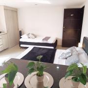 El Poblado acomodación familiar hasta 6 personas