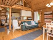 Holiday Home Niitsinniemi by Interhome