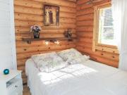 Holiday Home Käpälysmökki by Interhome