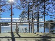 Holiday Home Villa helge by Interhome