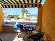 Top Puerto de Santiago