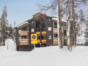 Holiday Home Karhunvartijan linna a3 by Interhome