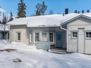 Holiday Home Nelikko a by Interhome