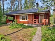 Holiday Home Haapaniemi- cjoe020 by Interhome