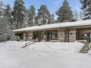 Holiday Home Vuokatinportti b 8 by Interhome