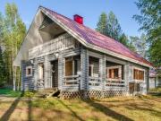 Holiday Home Kissankello by Interhome
