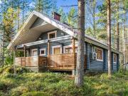 Holiday Home Ulpukka by Interhome
