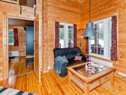 Holiday Home Pihlajapelto by Interhome