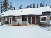Holiday Home Maaruska a by Interhome
