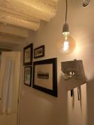 Ponte s Ana, Wohnung am Eingang zur Biennale