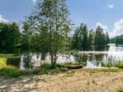 Holiday Home Villa kaisla by Interhome