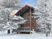 Holiday Home Riekkoluosto by Interhome