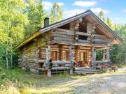 Holiday Home Köllölä 3 by Interhome