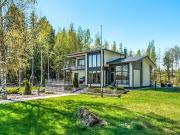 Holiday Home Villa kaivopuisto by Interhome