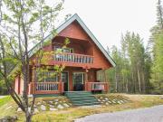 Holiday Home Lomamaja 1 by Interhome