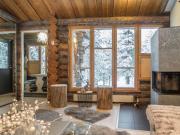 Holiday Home Salmikangas f1 by Interhome