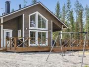 Holiday Home Kurki by Interhome