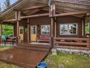 Holiday Home Hirsiniemi by Interhome