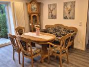 Märchenhaftes Wohnen am Stadtrand von Dortmund