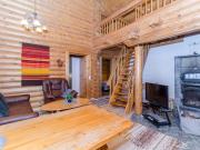 Holiday Home Pielislinna-savilahti by Interhome