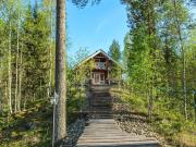 Holiday Home Väinämöinen by Interhome