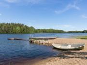 Holiday Home Vuokatticottage f by Interhome