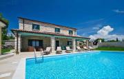 Countryside Villa Romina with private heated pool