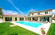 Countryside Villa Romina with private heated pool