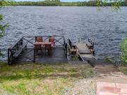 Holiday Home Hatun huilaus by Interhome