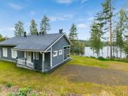 Holiday Home Villa leinola 1 by Interhome