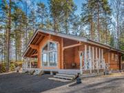 Holiday Home Ritalahti by Interhome