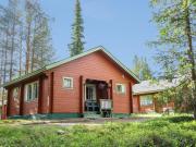 Holiday Home Lomamaja 3 by Interhome