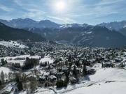 Apartment Praz 11 by Interhome